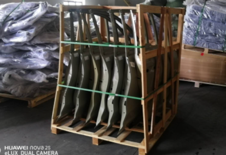 進口汽車配件銷毀